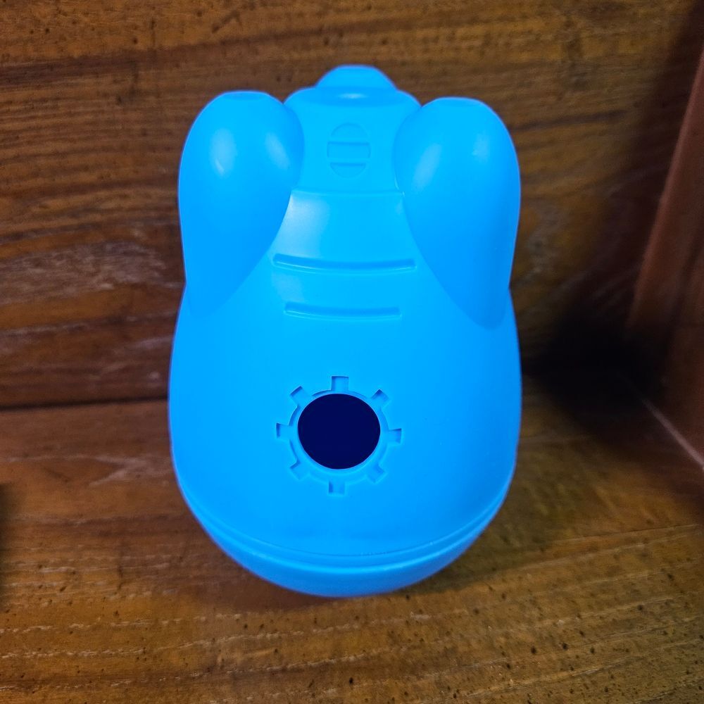 Dog Treat Toy food Dispenser Slow Feeding
